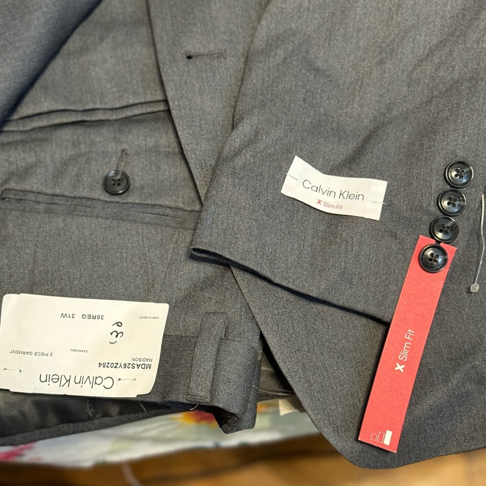New stylish suit for Men
